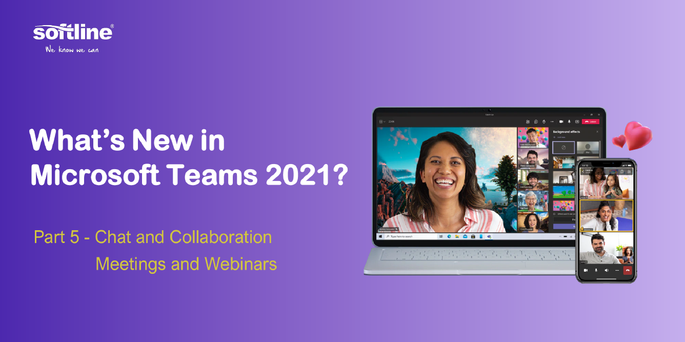 What's New in Microsoft Teams 2021? - Part 5